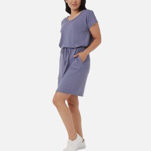 💜XXL:  32° Degrees Twill Dress